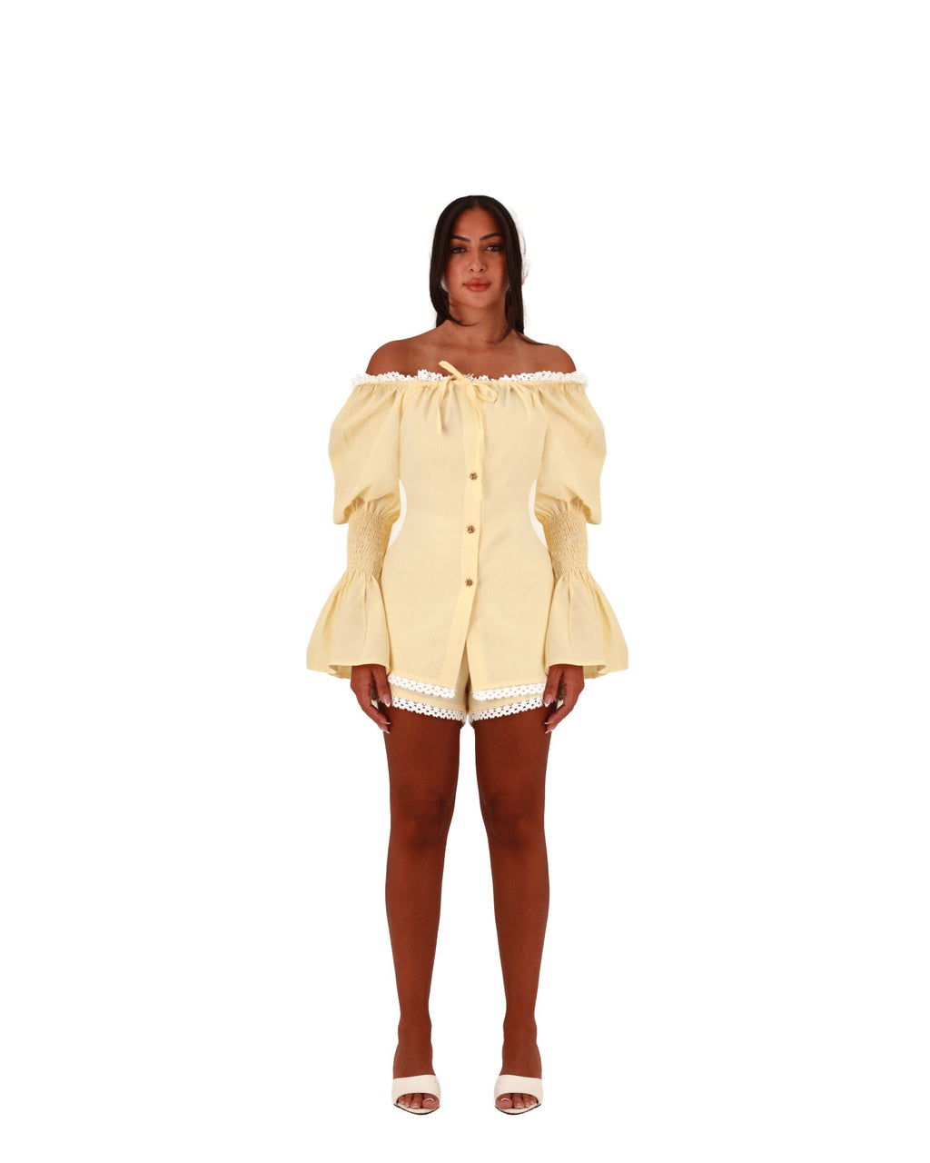Butter Baby