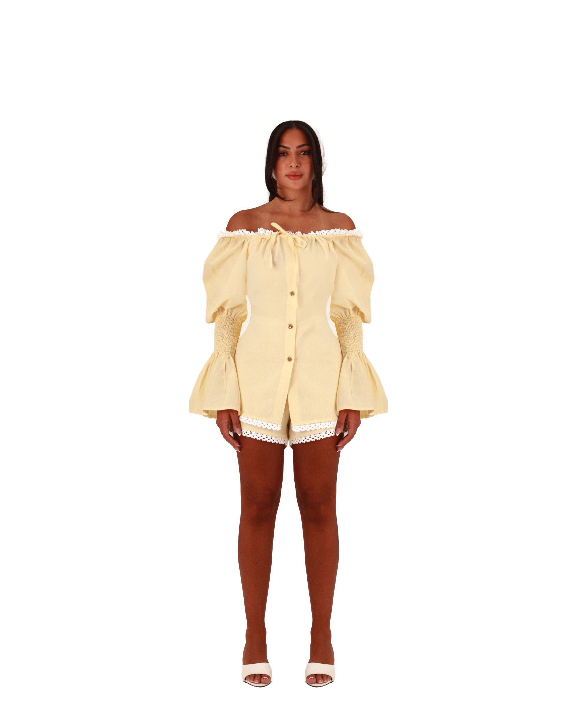 Butter Baby