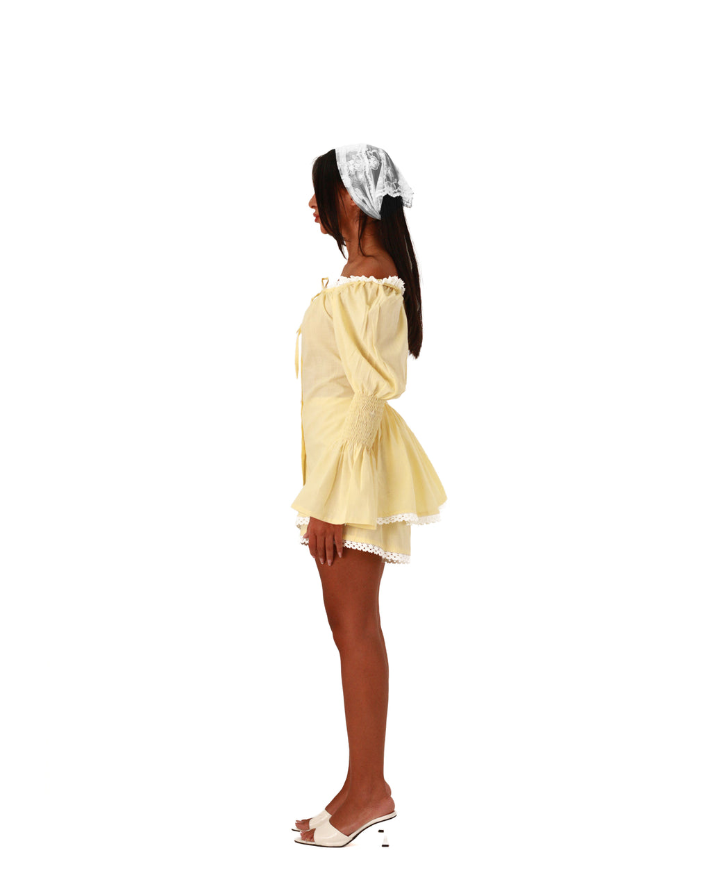 Butter Baby